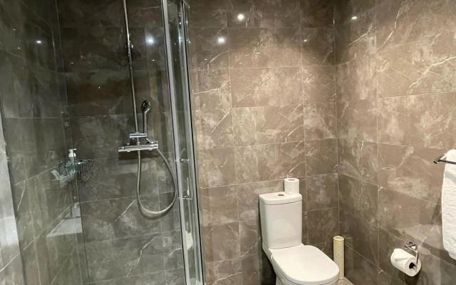 Best Western Welwyn Garden City Homestead Court Hotel