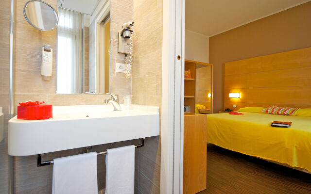 ibis Styles Parma Toscanini