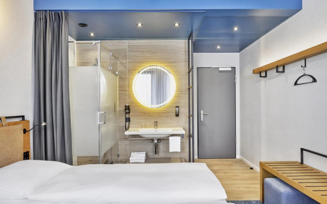 H2 Hotel Düsseldorf Seestern