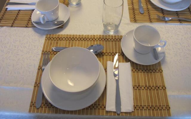 Apartamento Centro Canela Boulevard