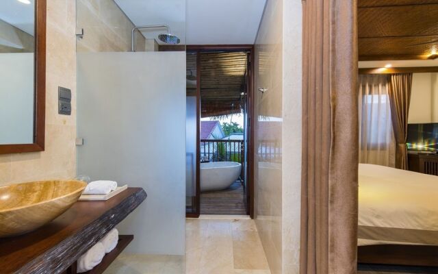 The Club at Hoi An Eco Lodge