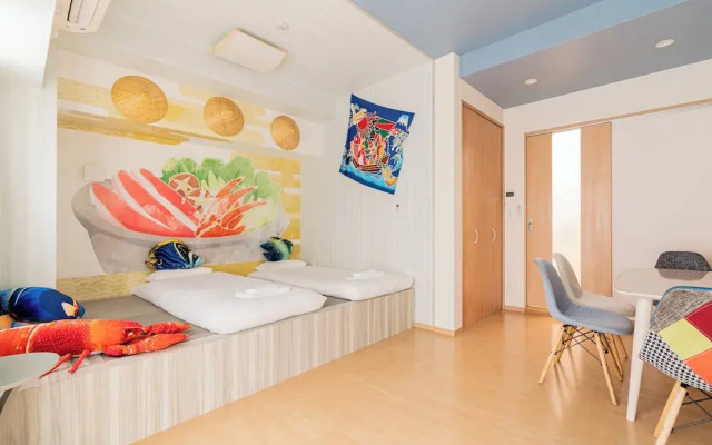 V Boutique House
