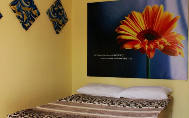Leticias Garden Resort & Events Place
