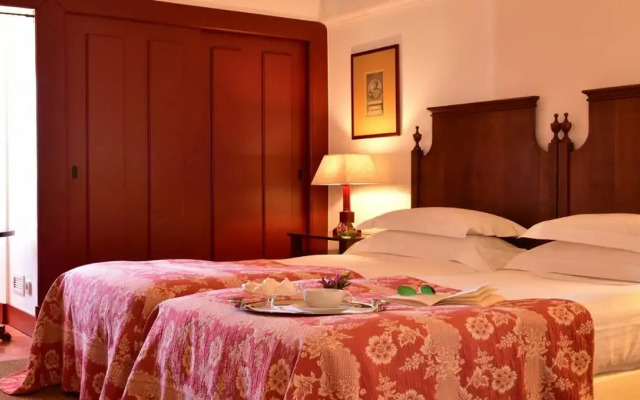 Pousada Convento de Beja - Historic Hotel