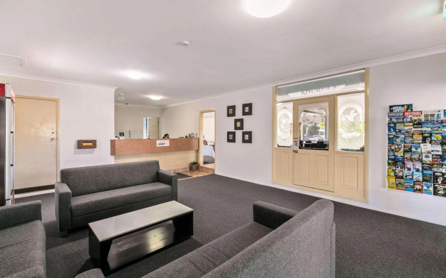 Carseldine Palms Motel