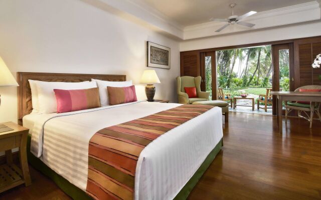 Anantara Siam Bangkok Hotel