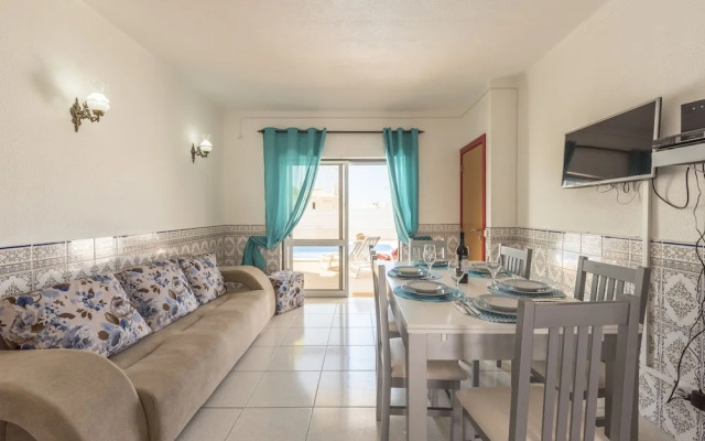 Villa Mar With Private Pool
