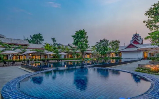 The Deer Resort Chiang Mai