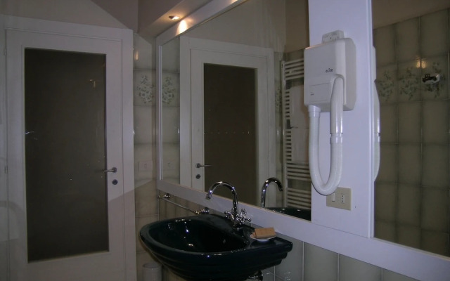 La Foresteria Umbria