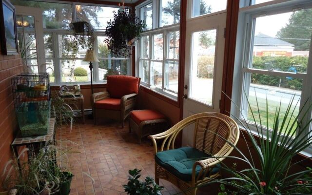 Le Gîte de la St-Lawrence