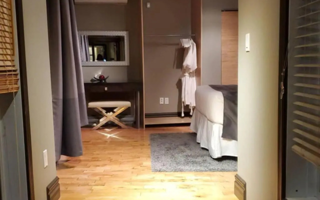 1-Bedroom Apartment Bellisimo AG by Amazing Property Rentals