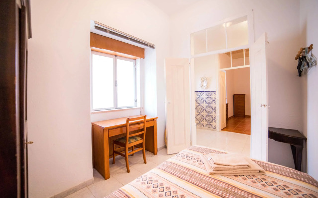 C01 - Historical Central House by DreamAlgarve