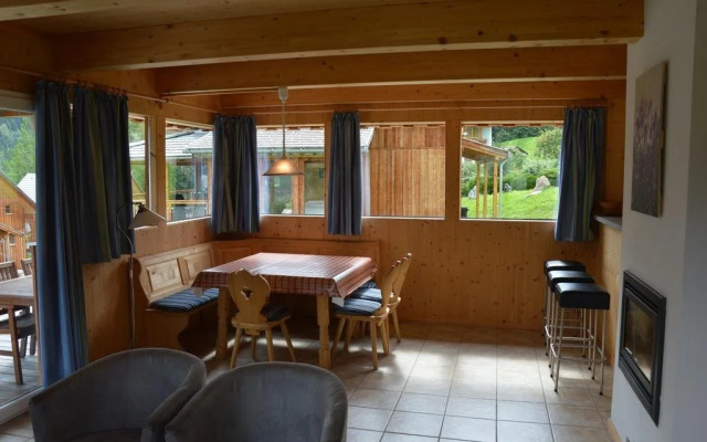 Almdorf Stadl by Alps Residence