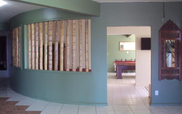 Garopaba Mar Hotel