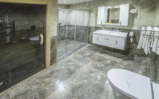 Yildiz Apart Hotel
