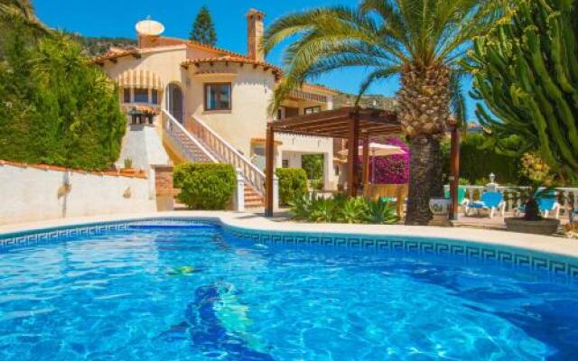 Villa Erik - Plusholidays