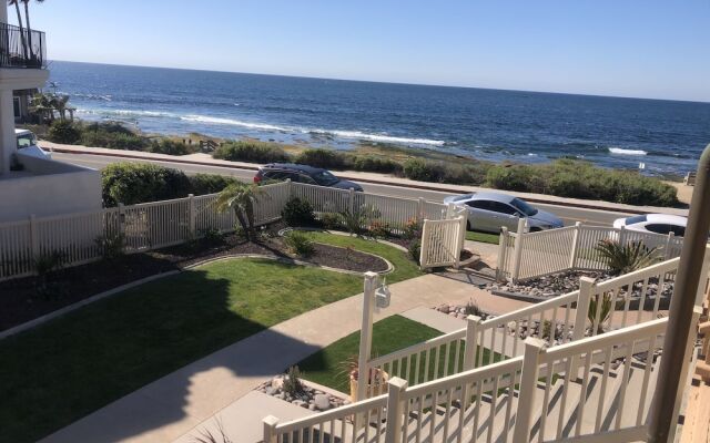 Casa De La Playa