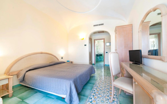 Hotel Terme Don Pepe
