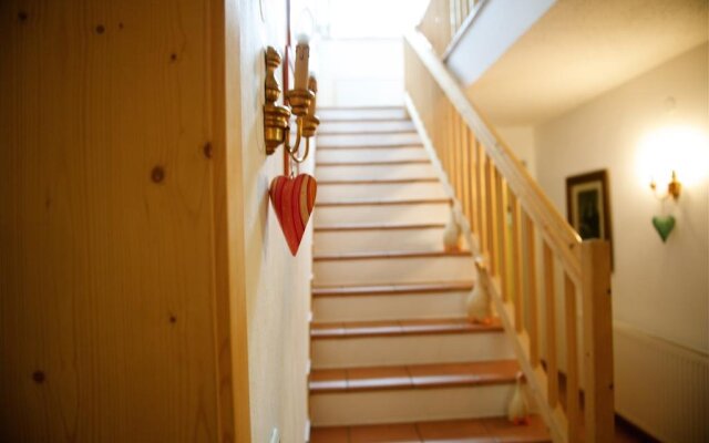 Bio-Landpension Monika