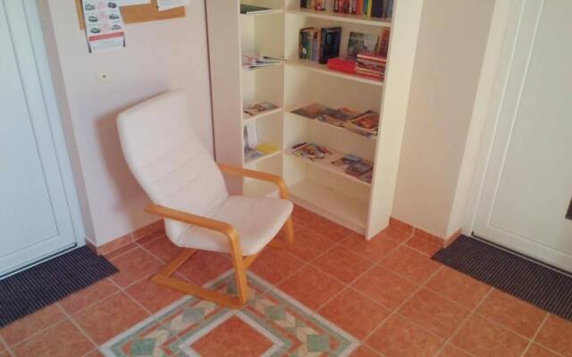 Orel Apartments