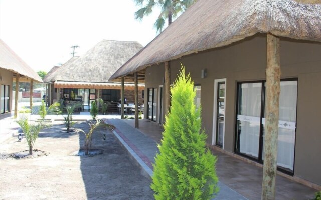 Makgovango Luxury Inn
