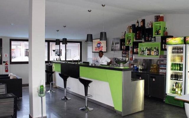 Hotel Moatize