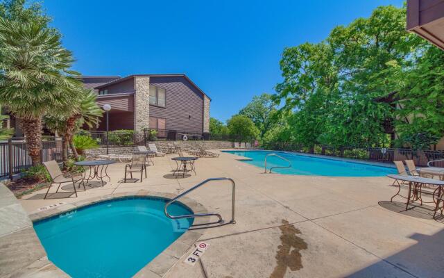 Fun on the Comal CW C104