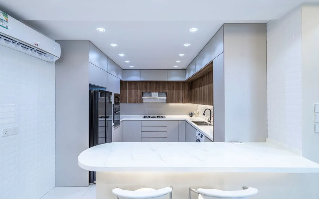 Mabaat Almasarat Tower Al Shati 531