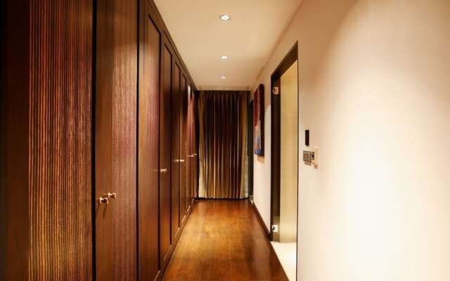 Sawan Anda Villa by Bluesiam Group