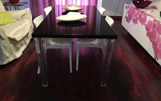 Gioviale Rooms