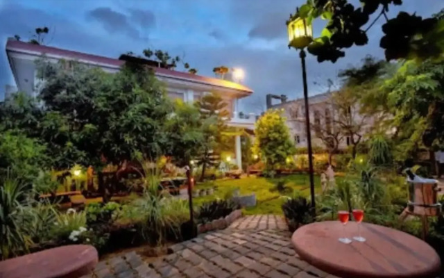 Oasis Home Stay
