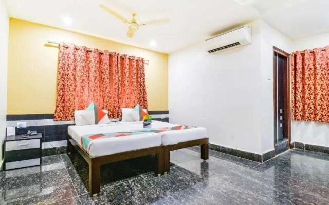 FabExpress Gokul House