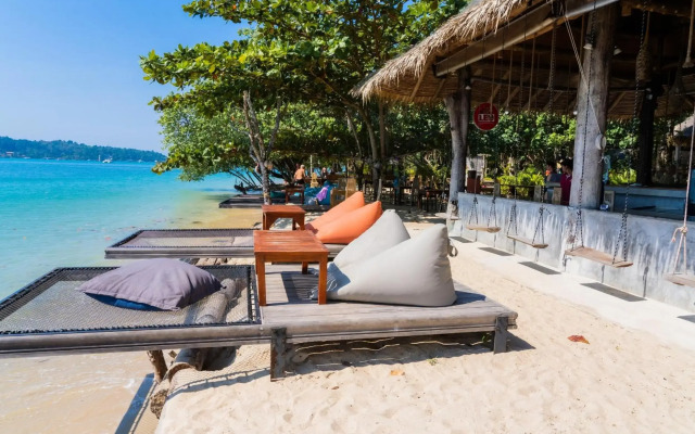 Chivapuri Beach Resort