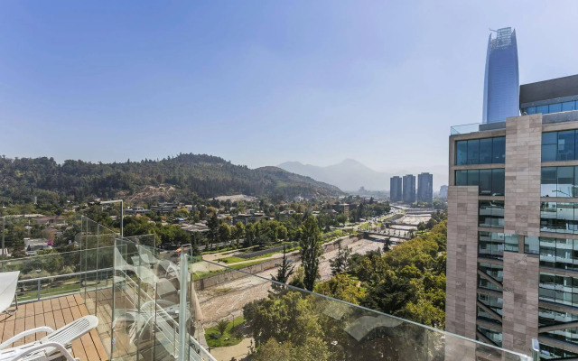 Nueva Lyon Apartments