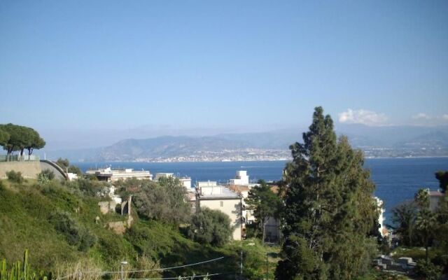 BB Il Giardino Di Armida