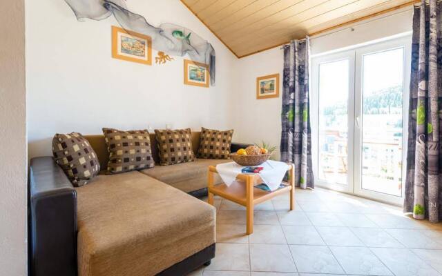 Apartment Sandra