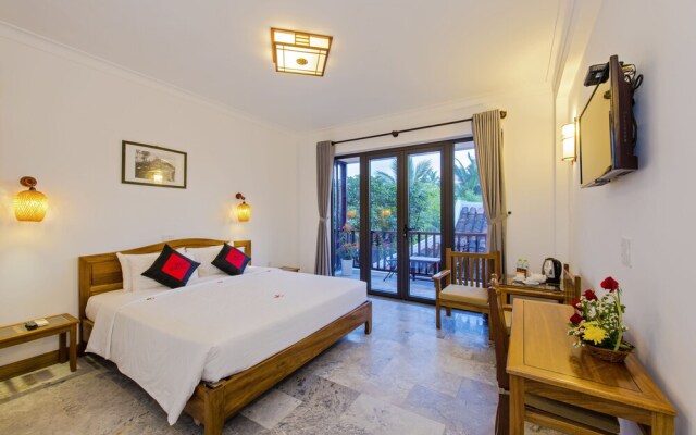 Ruby River Villa Hoi An