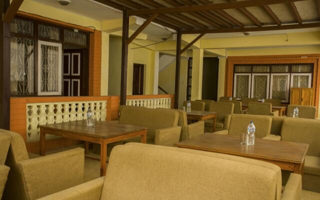 Hotel Himalaya Darshan