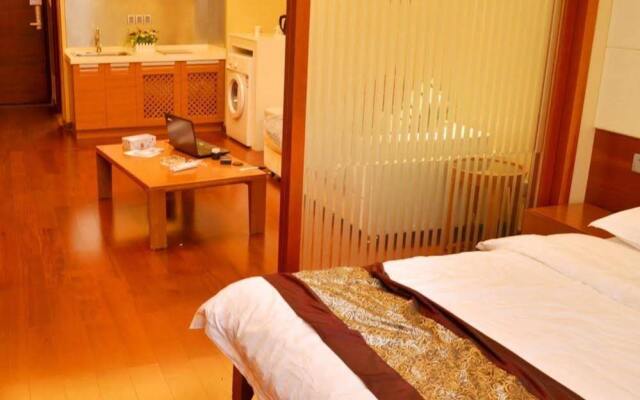 Yading Boutique Aparthotel - Chongqing
