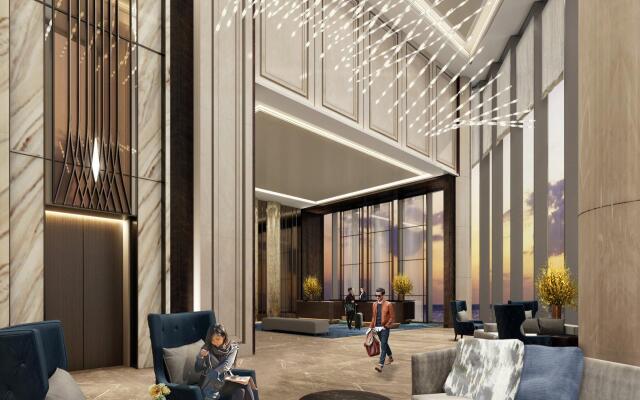 The St. Regis Qingdao
