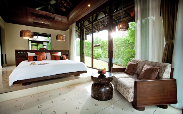 The Vijitt Resort Phuket