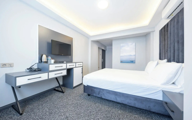 Maltepe Manhattan Otel