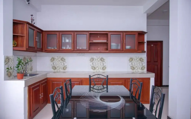 Oyo 380 Sapphire Home Stay