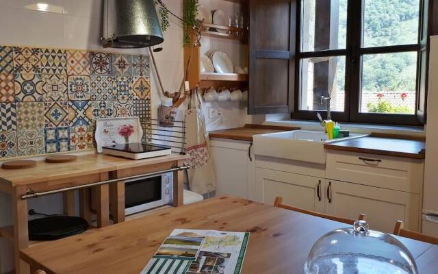 Apartamentos San Antonio