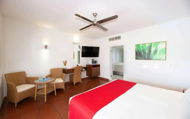 Ramada By Wyndham Cairns City Centre