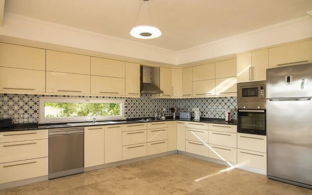 Villa Falcon Exclusive by Akdenizvillam