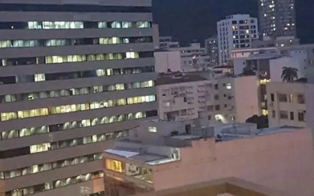 Ótimo Apartamento em Botafogo