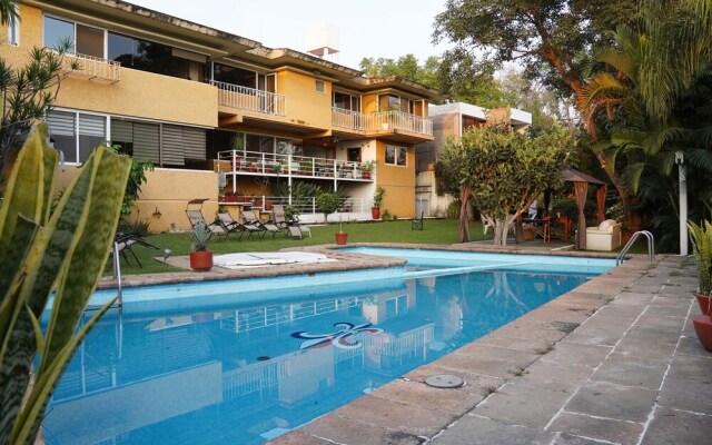 Hotel Boutique SPA Cerema