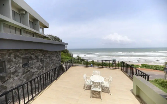 Surendra Seaview