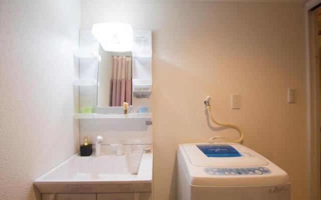 SEVEN Building / Vacation STAY 4961